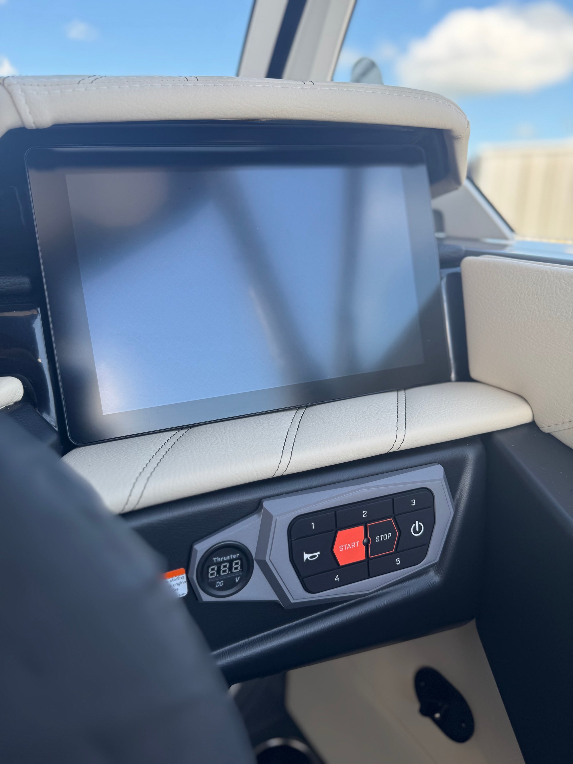 2025 Tigé Ultré 25ZX