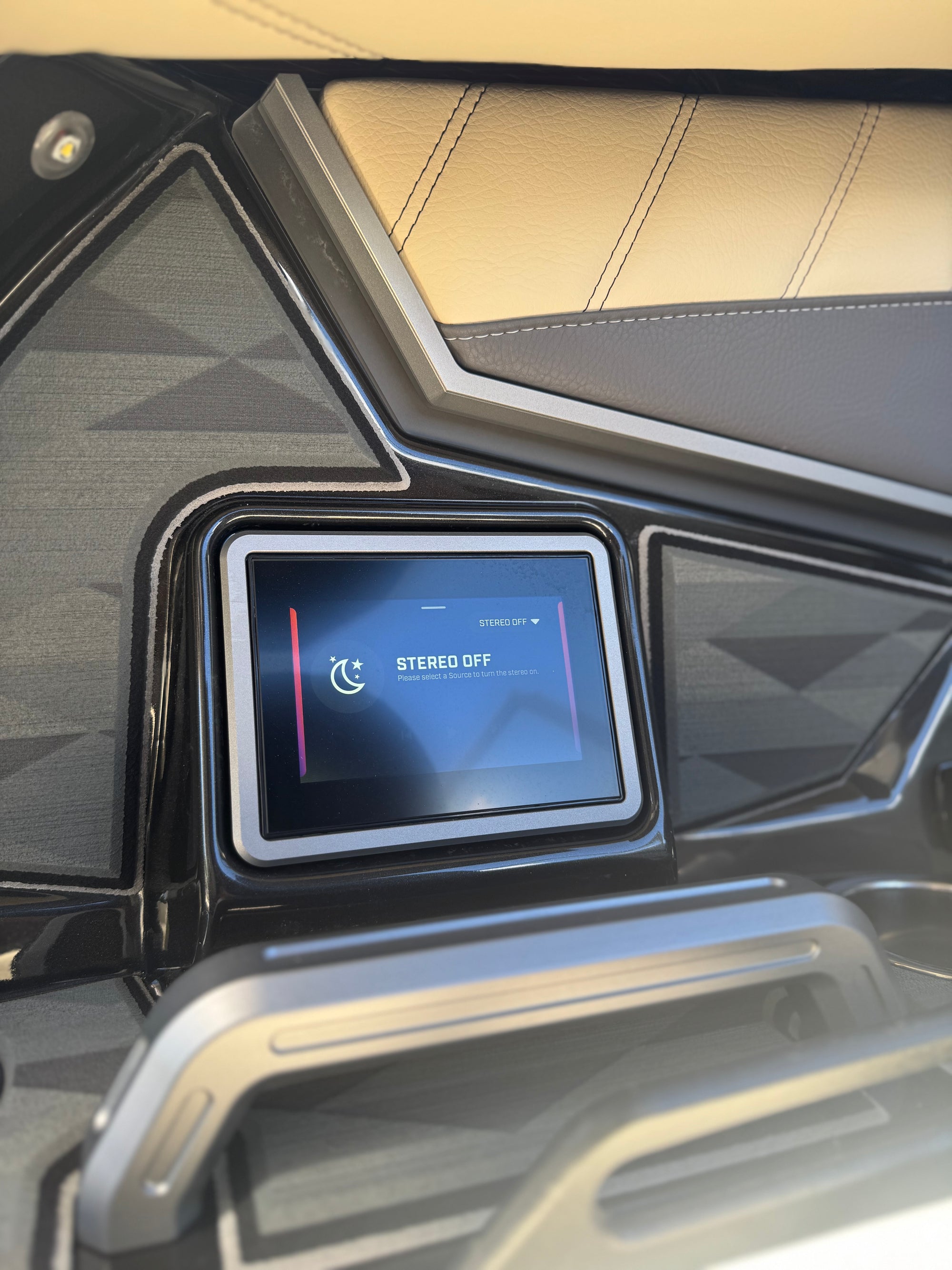 2025 Tigé Ultré 25ZX