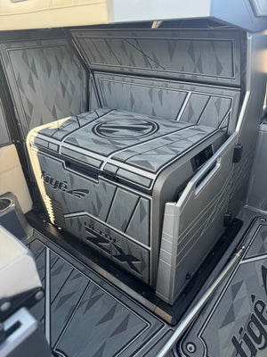 2025 Tigé Ultré 25ZX