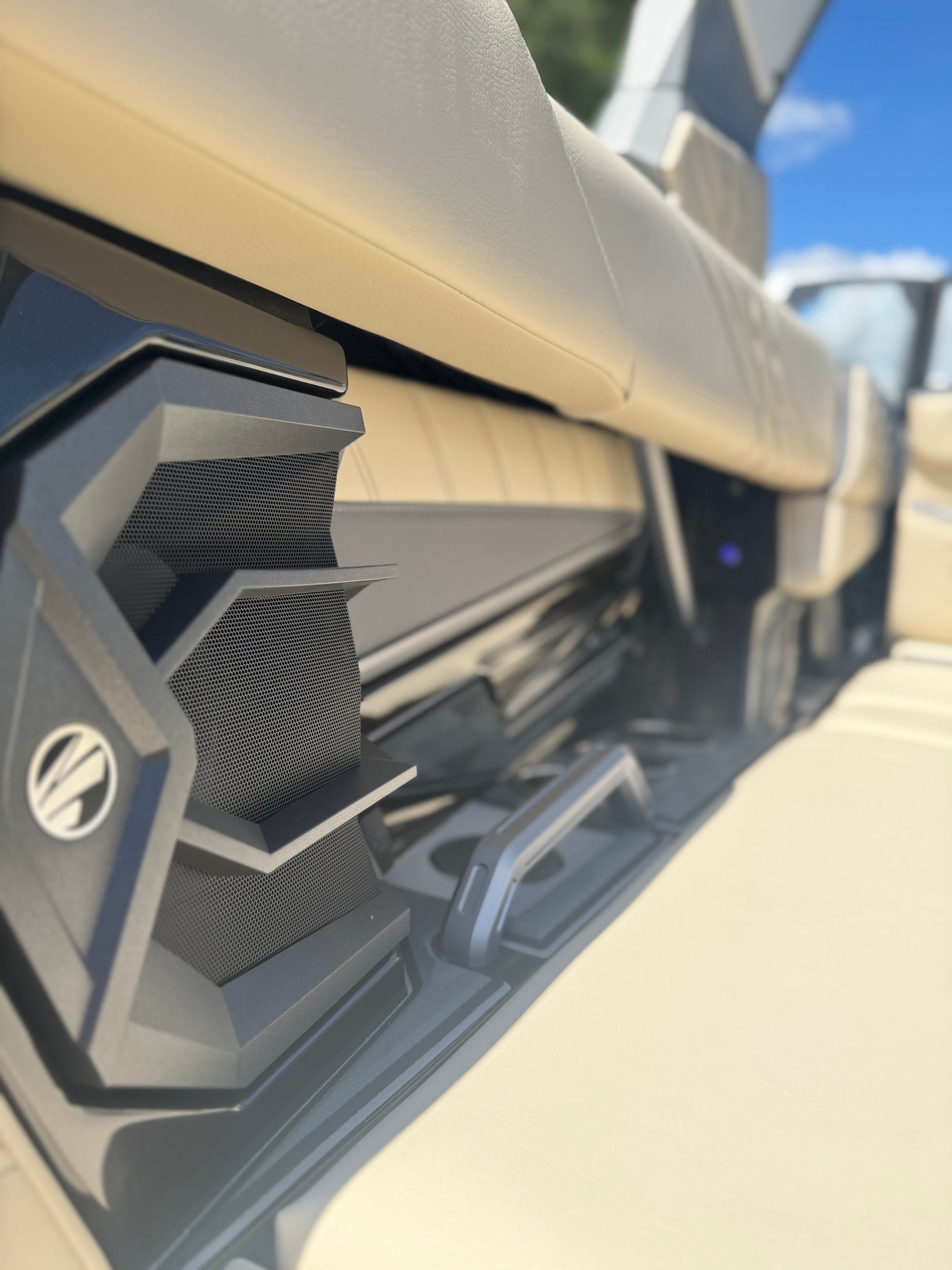 2025 Tigé Ultré 25ZX