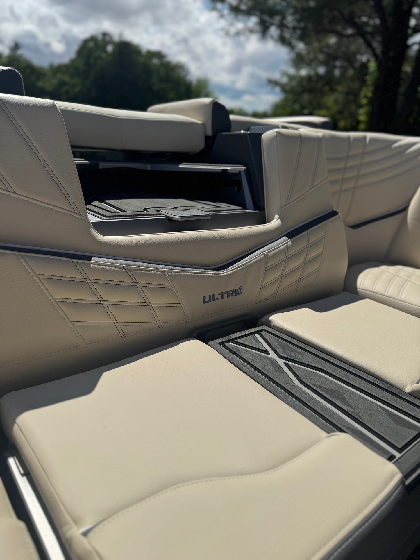 2025 Tigé Ultré 25ZX