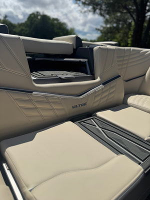2025 Tigé Ultré 25ZX
