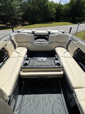 2025 Tigé Ultré 25ZX