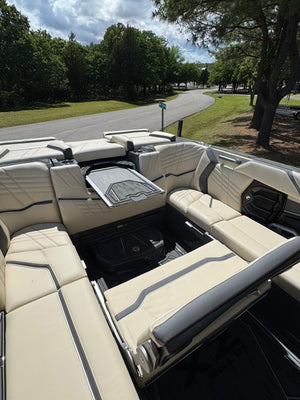 2025 Tigé Ultré 25ZX