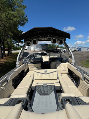 2025 Tigé Ultré 25ZX