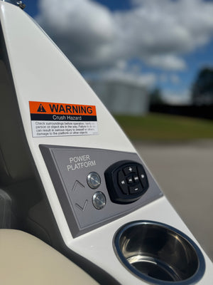 2025 Tigé Ultré 25ZX