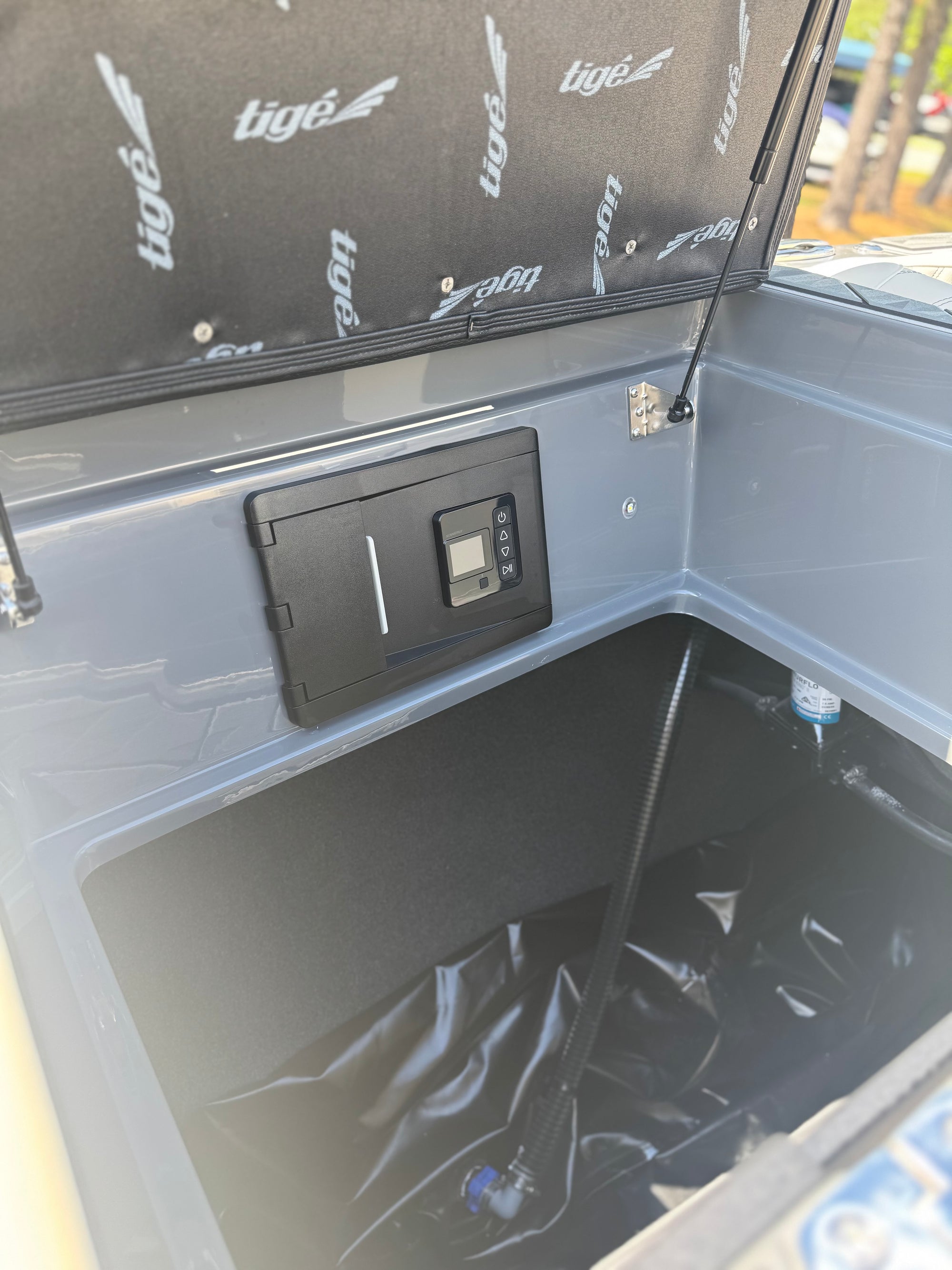 2025 Tigé Ultré 25ZX