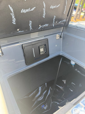 2025 Tigé Ultré 25ZX