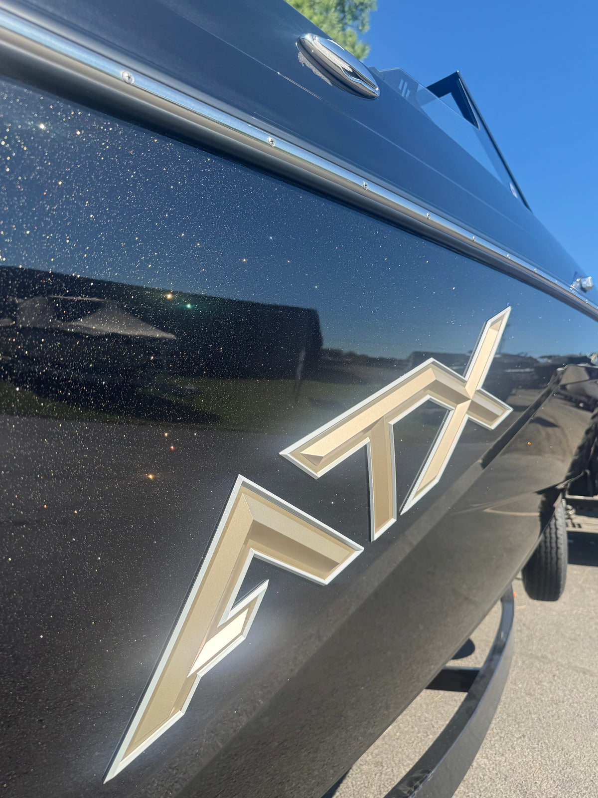 2027 ATX Surf Boats 24 Type S