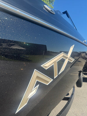 2027 ATX Surf Boats 24 Type S