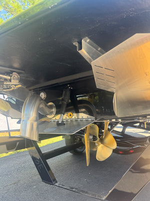 2027 ATX Surf Boats 24 Type S