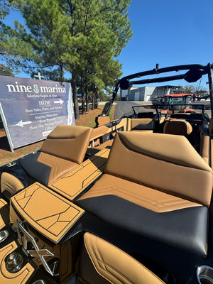 2027 ATX Surf Boats 24 Type S