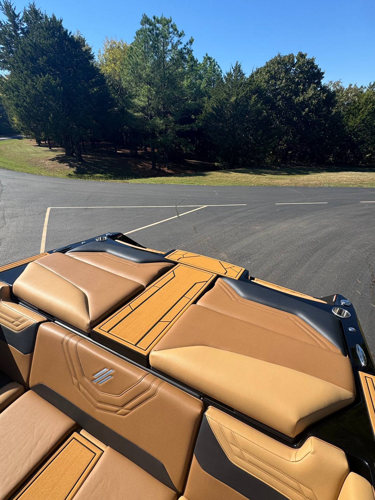 2027 ATX Surf Boats 24 Type S