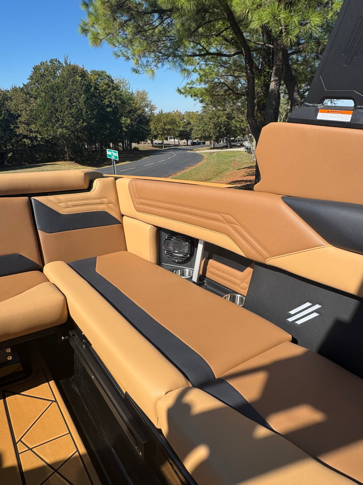 2027 ATX Surf Boats 24 Type S