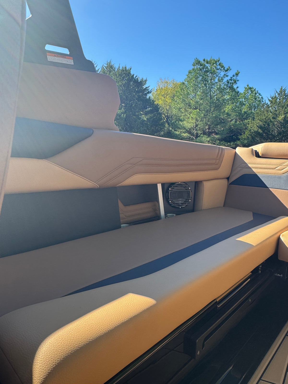 2027 ATX Surf Boats 24 Type S
