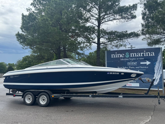 2000 Cobalt 246