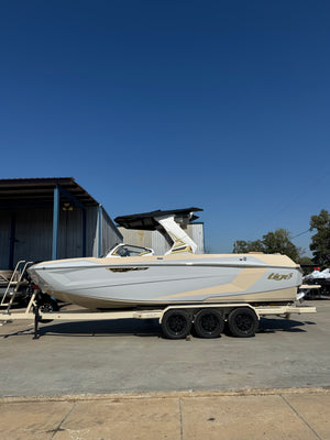 2027 Tige Ultre 25ZX