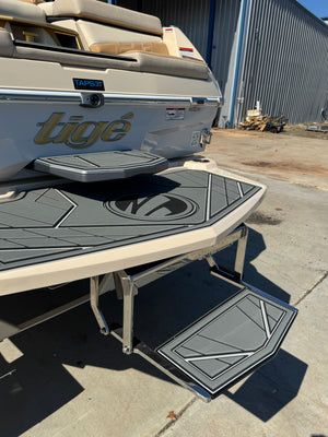 2027 Tige Ultre 25ZX
