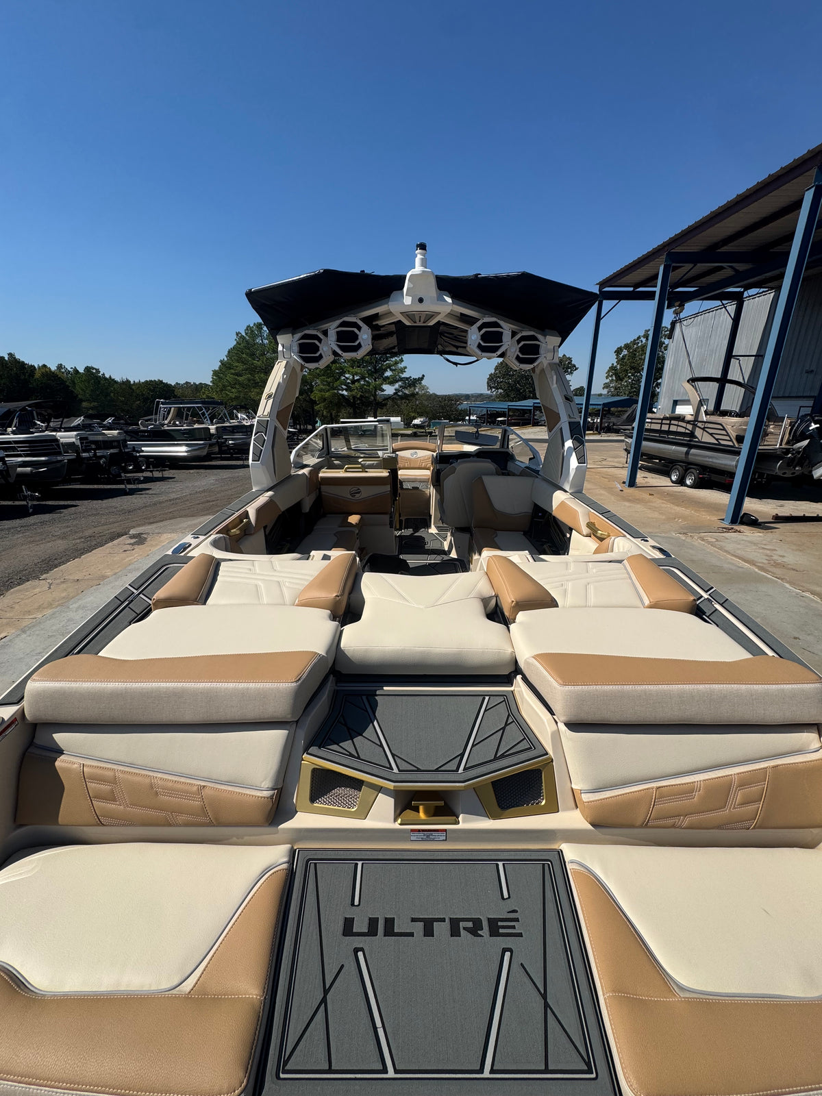 2027 Tige Ultre 25ZX