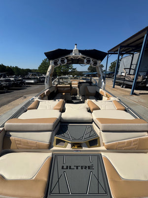 2027 Tige Ultre 25ZX
