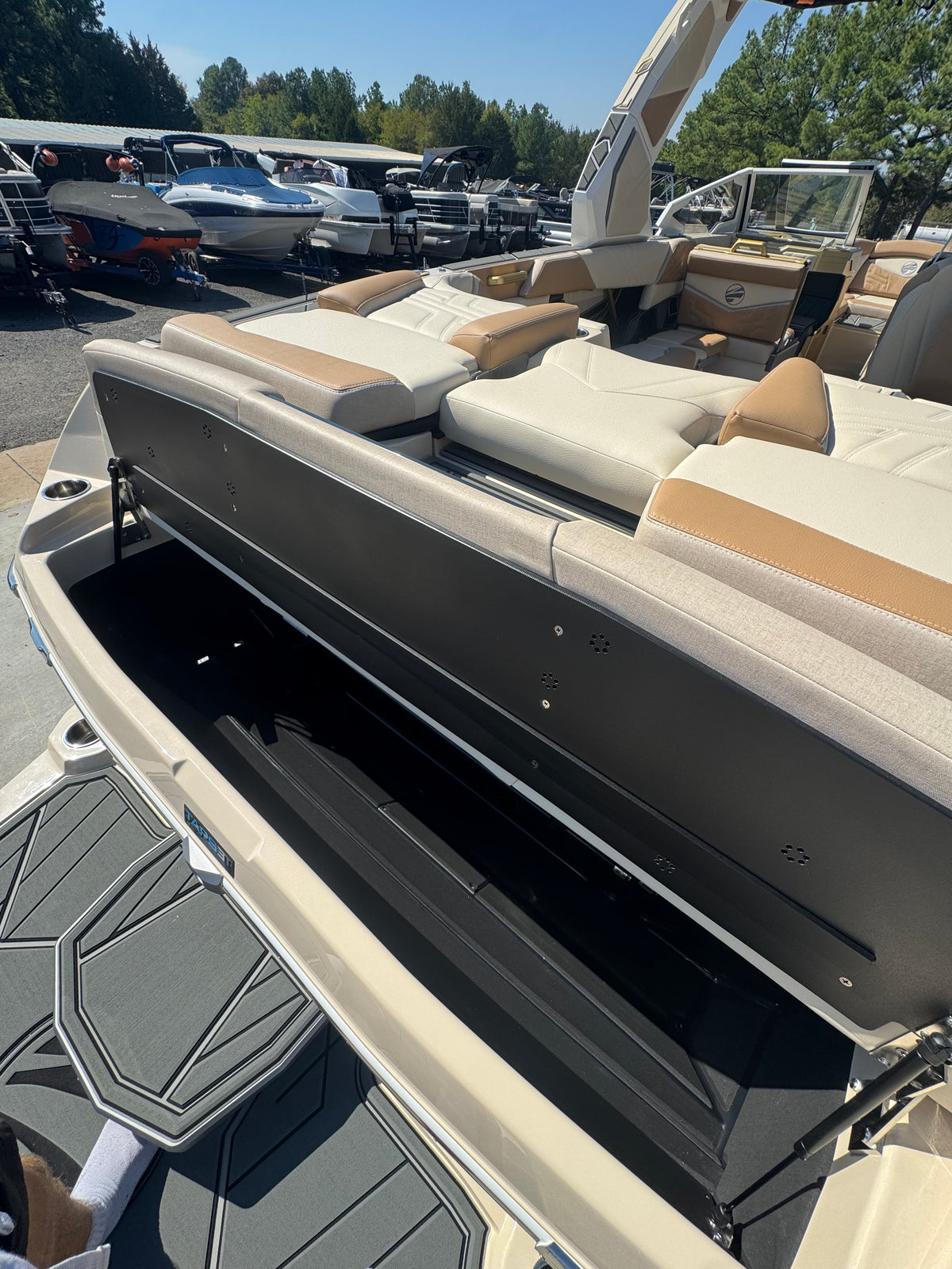 2027 Tige Ultre 25ZX