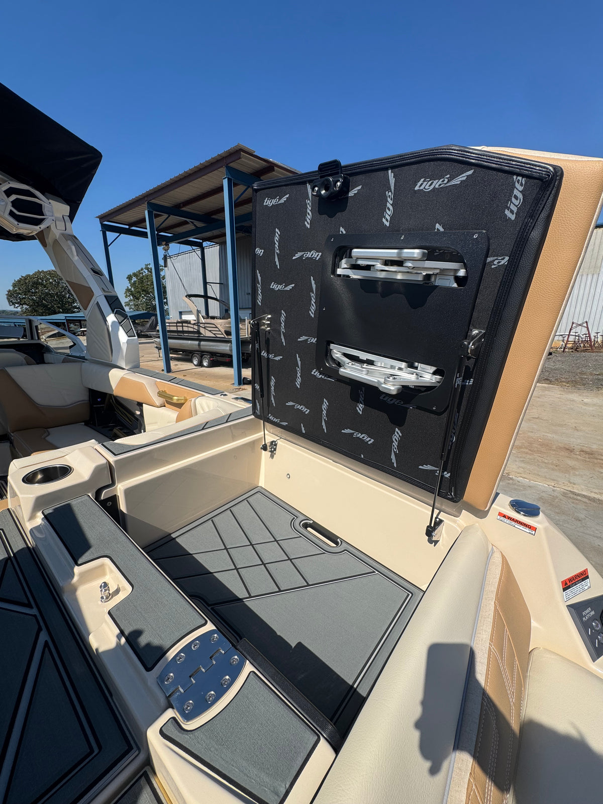 2027 Tige Ultre 25ZX