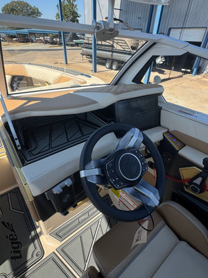 2027 Tige Ultre 25ZX