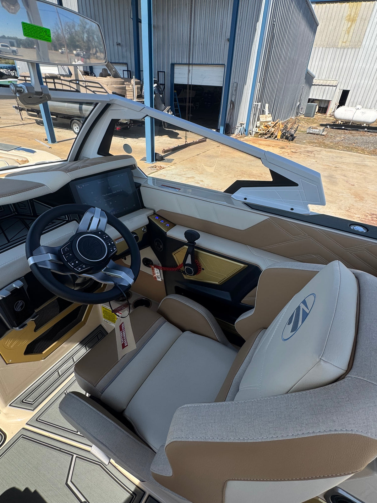 2027 Tige Ultre 25ZX