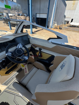 2027 Tige Ultre 25ZX