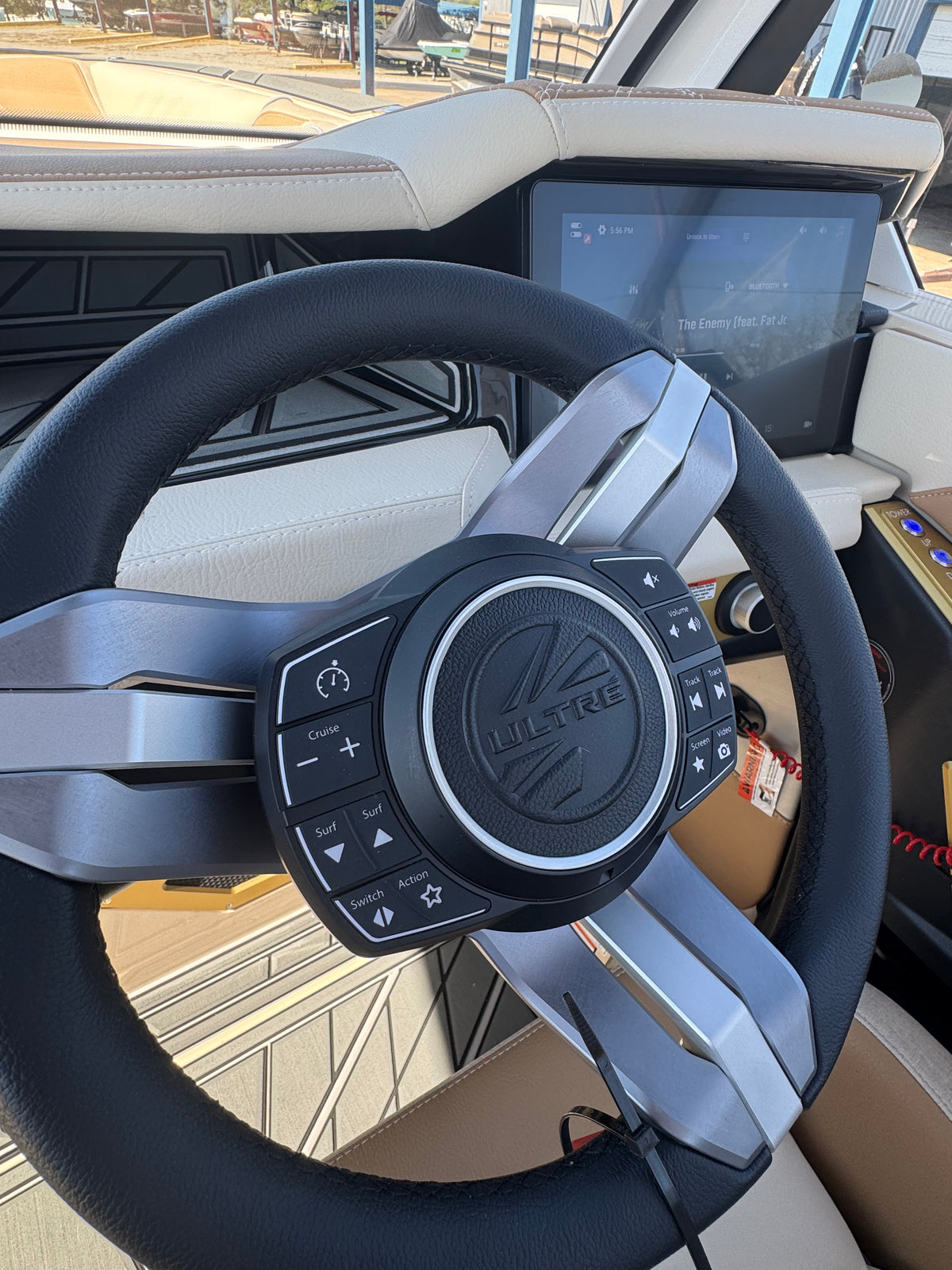 2027 Tige Ultre 25ZX