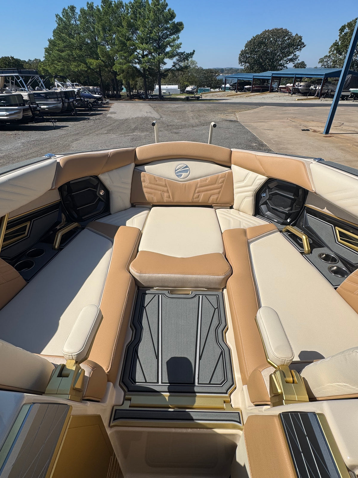 2027 Tige Ultre 25ZX