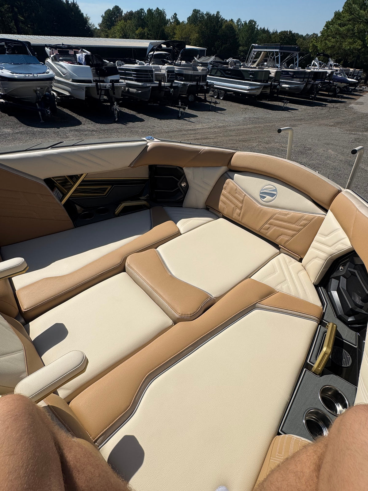 2027 Tige Ultre 25ZX