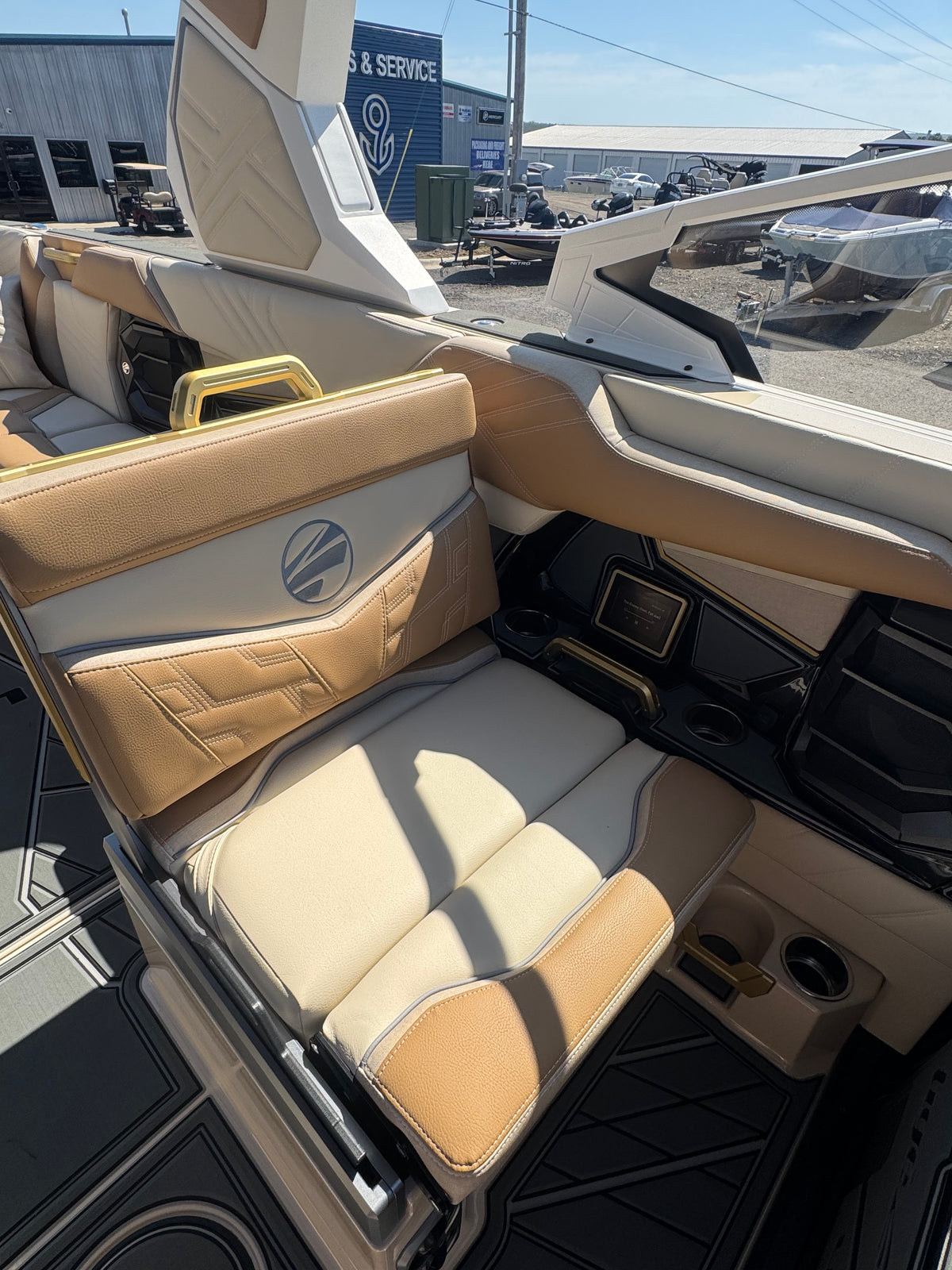 2027 Tige Ultre 25ZX