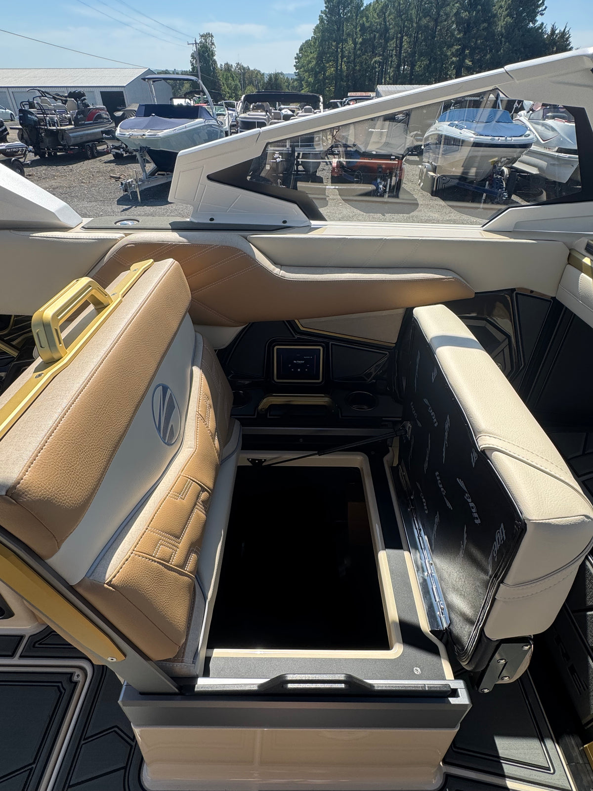 2027 Tige Ultre 25ZX