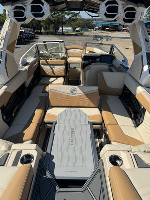 2027 Tige Ultre 25ZX
