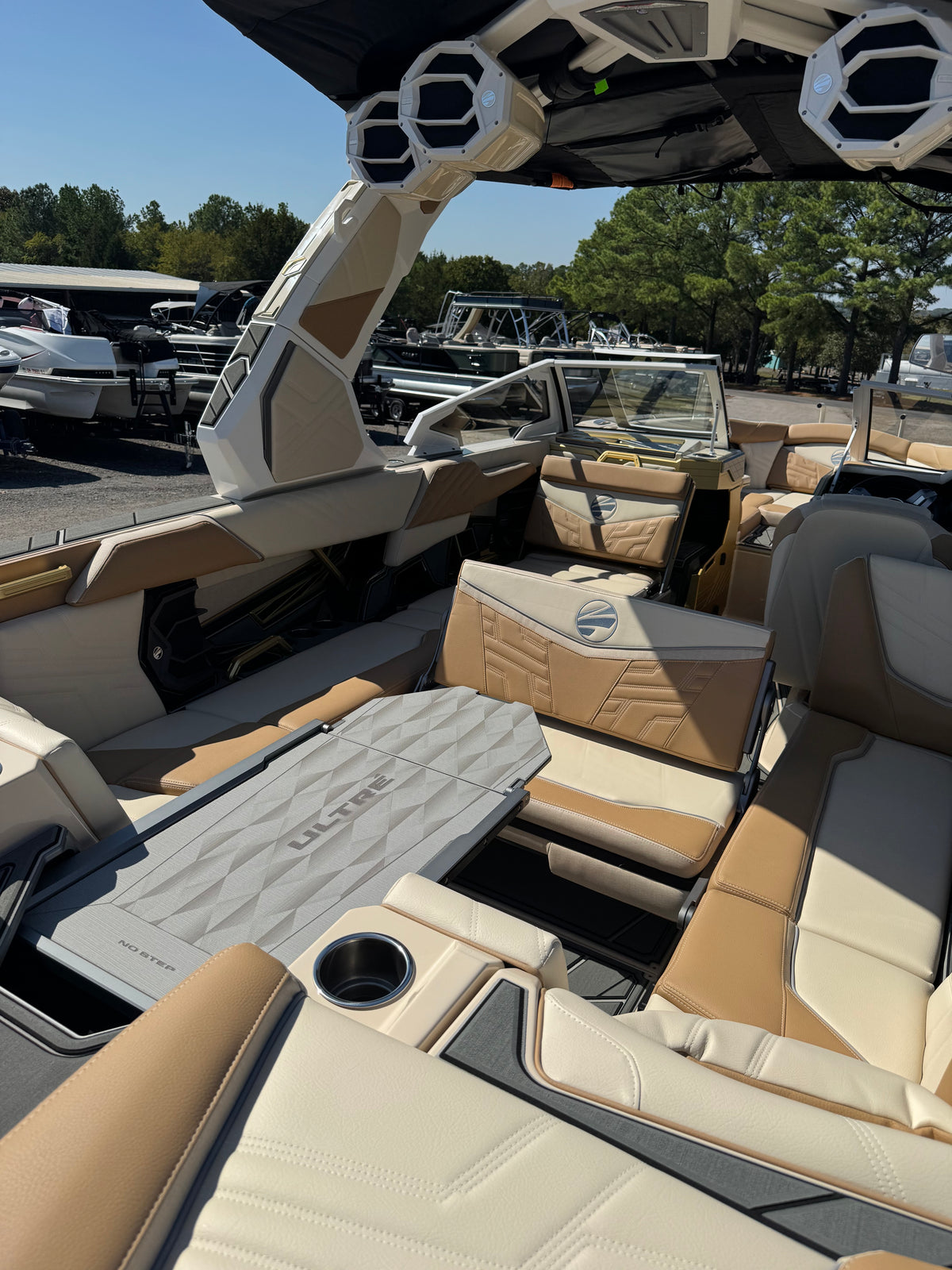 2027 Tige Ultre 25ZX