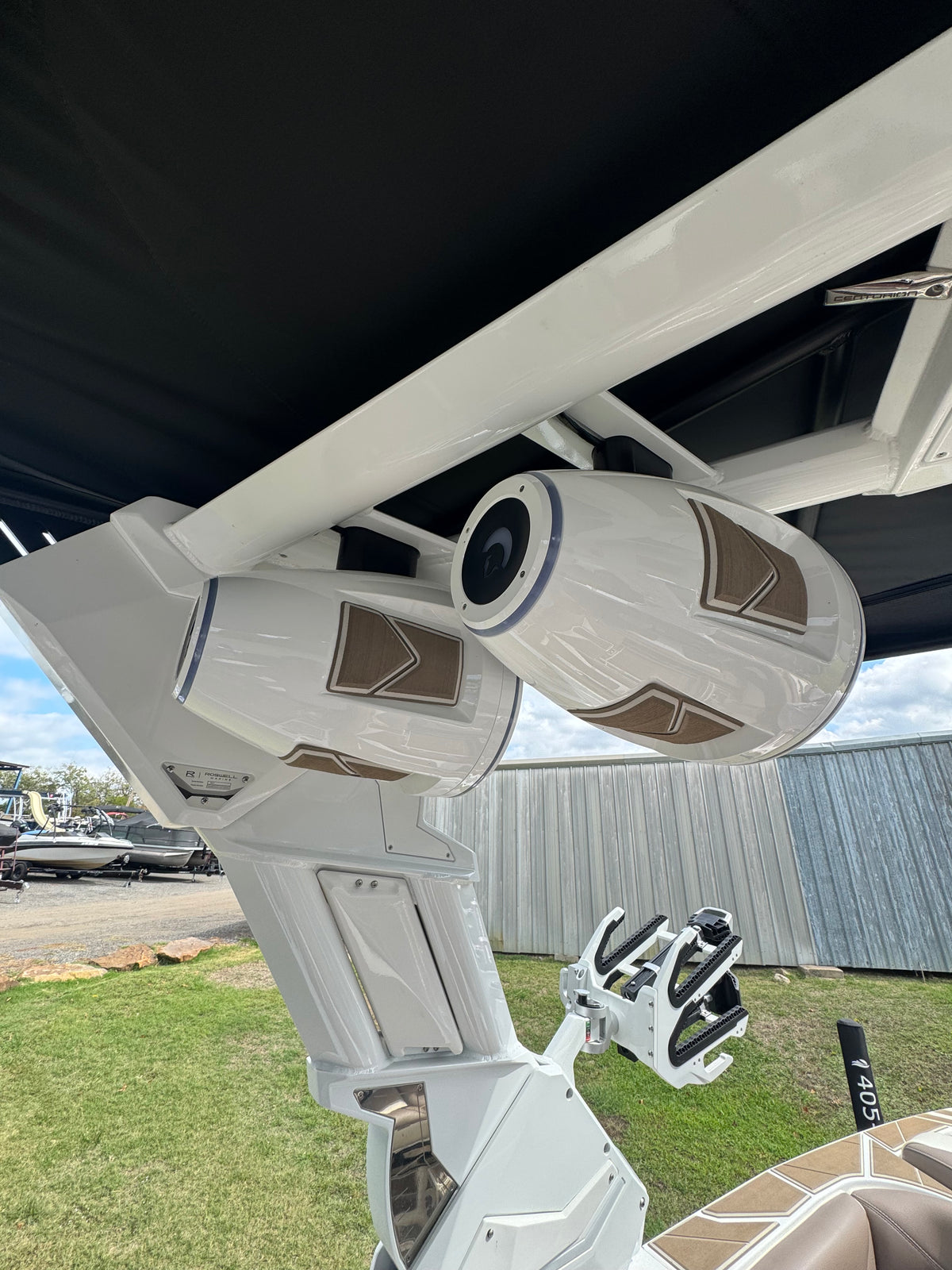 2026 Centurion ri245