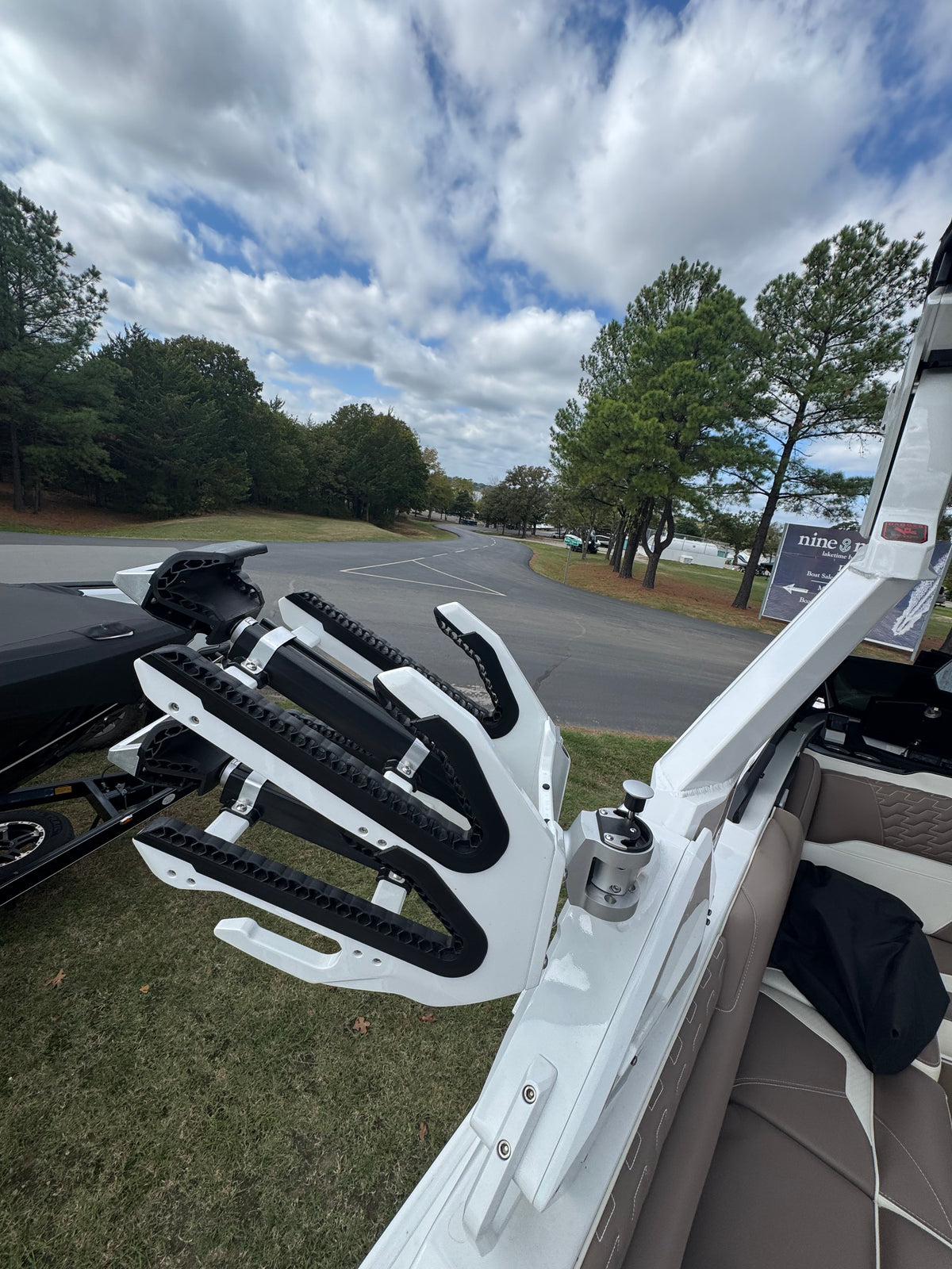 2026 Centurion ri245