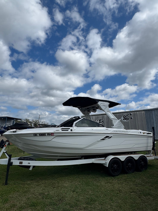 2026 Centurion ri245