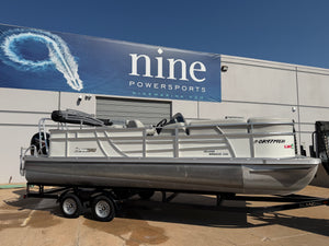 2022 Landau Island Breeze 232