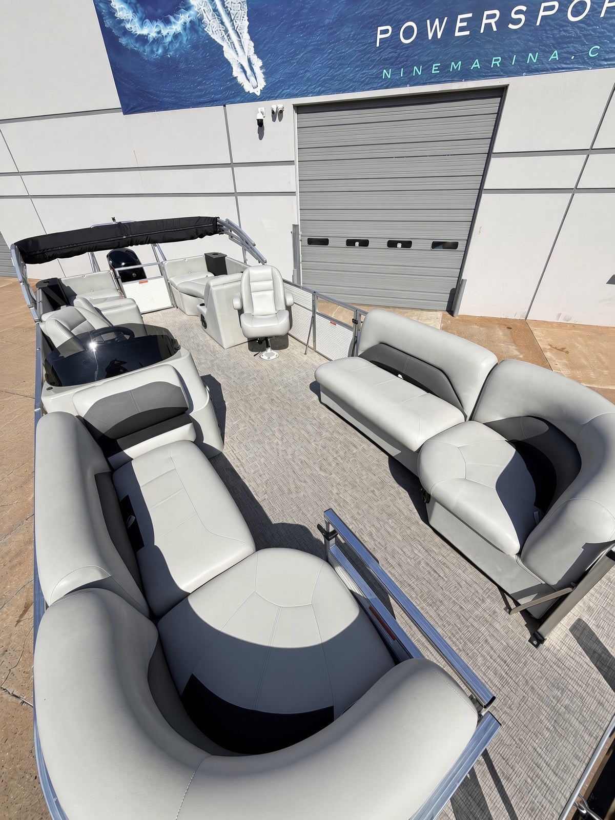 2022 Landau Island Breeze 232
