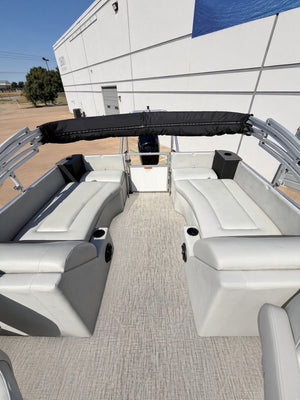 2022 Landau Island Breeze 232