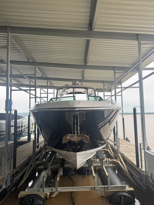 2024 Monterey 385 Super Sport (SOLD)