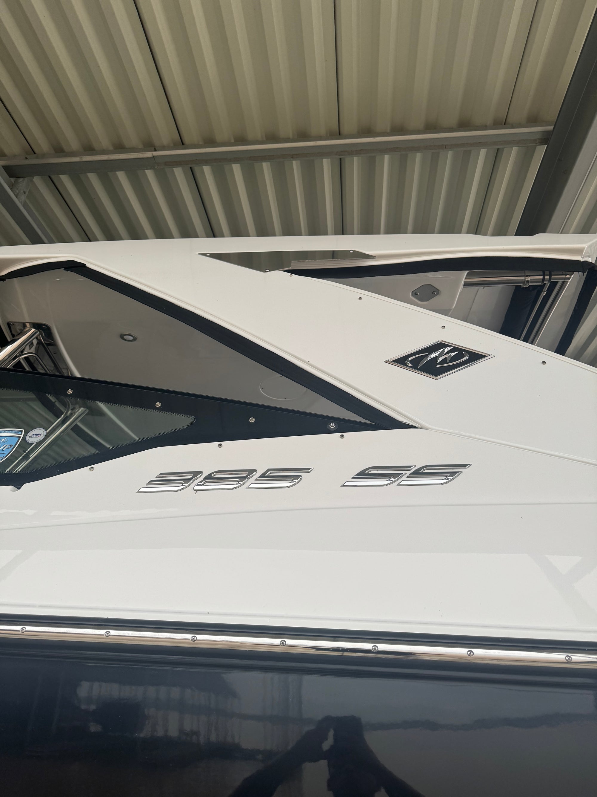 2024 Monterey 385 Super Sport (SOLD)