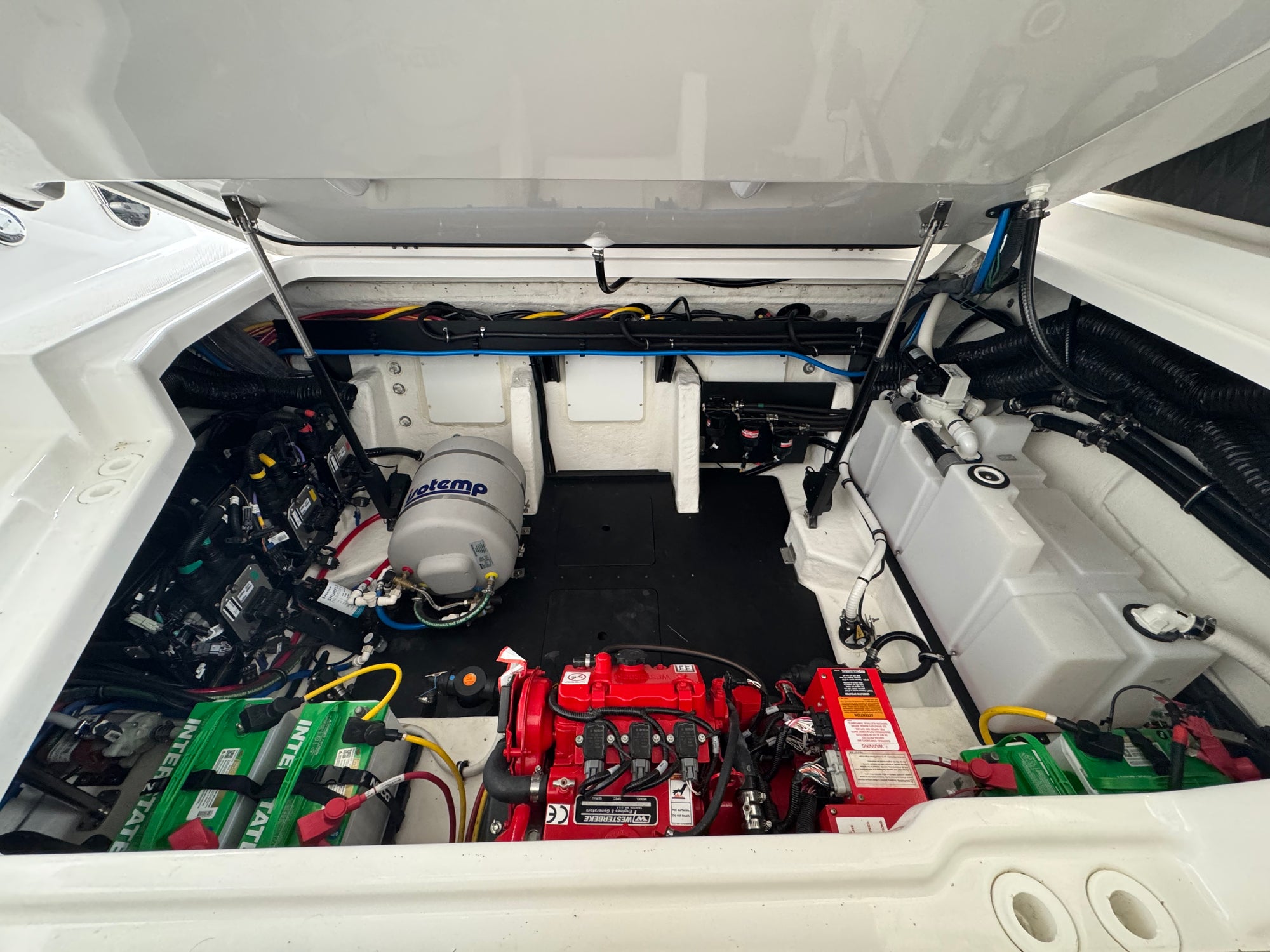 2024 Monterey 385 Super Sport (SOLD)