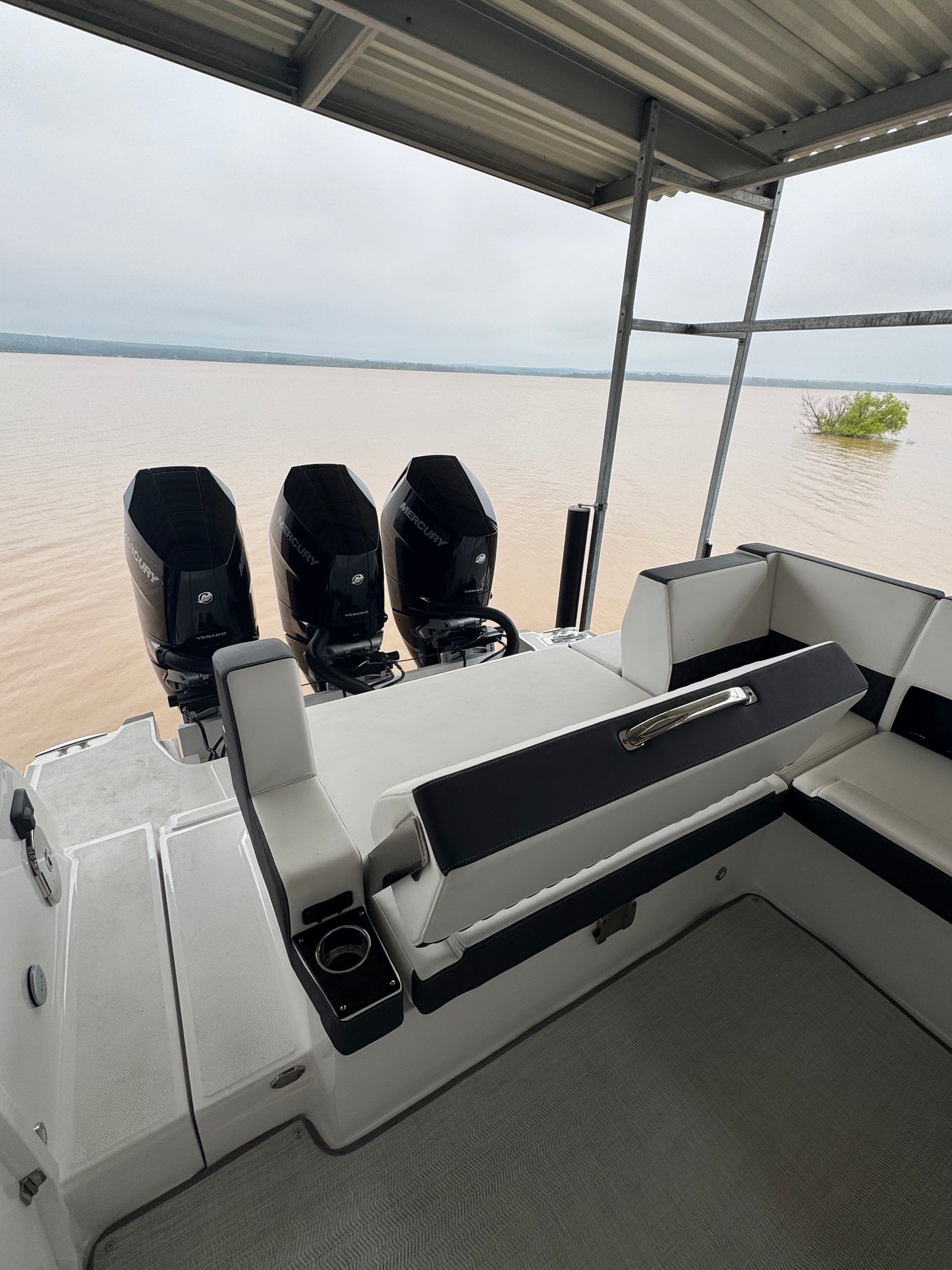 2024 Monterey 385 Super Sport (SOLD)