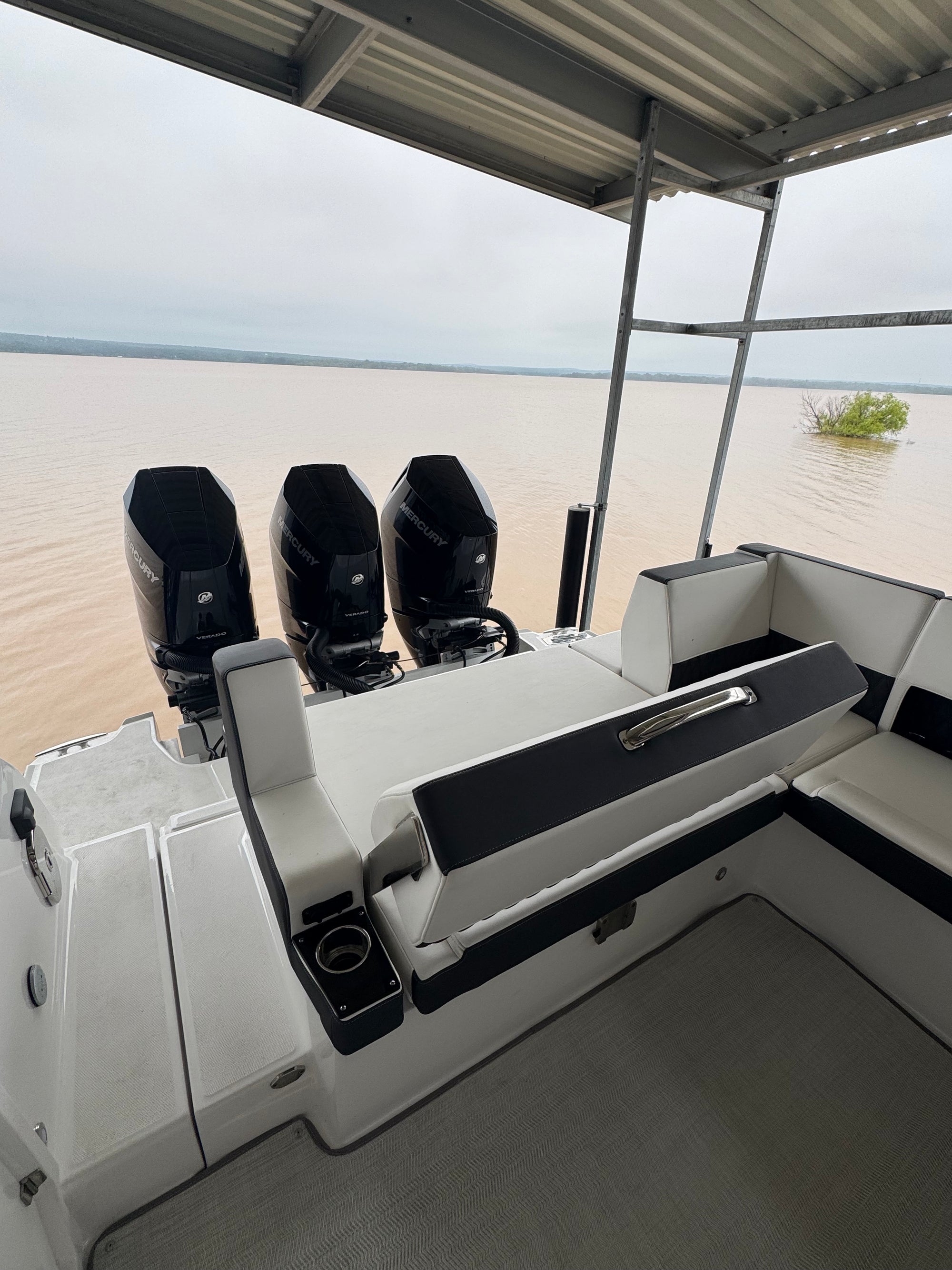 2024 Monterey 385 Super Sport (SOLD)