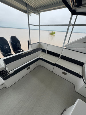 2024 Monterey 385 Super Sport (SOLD)