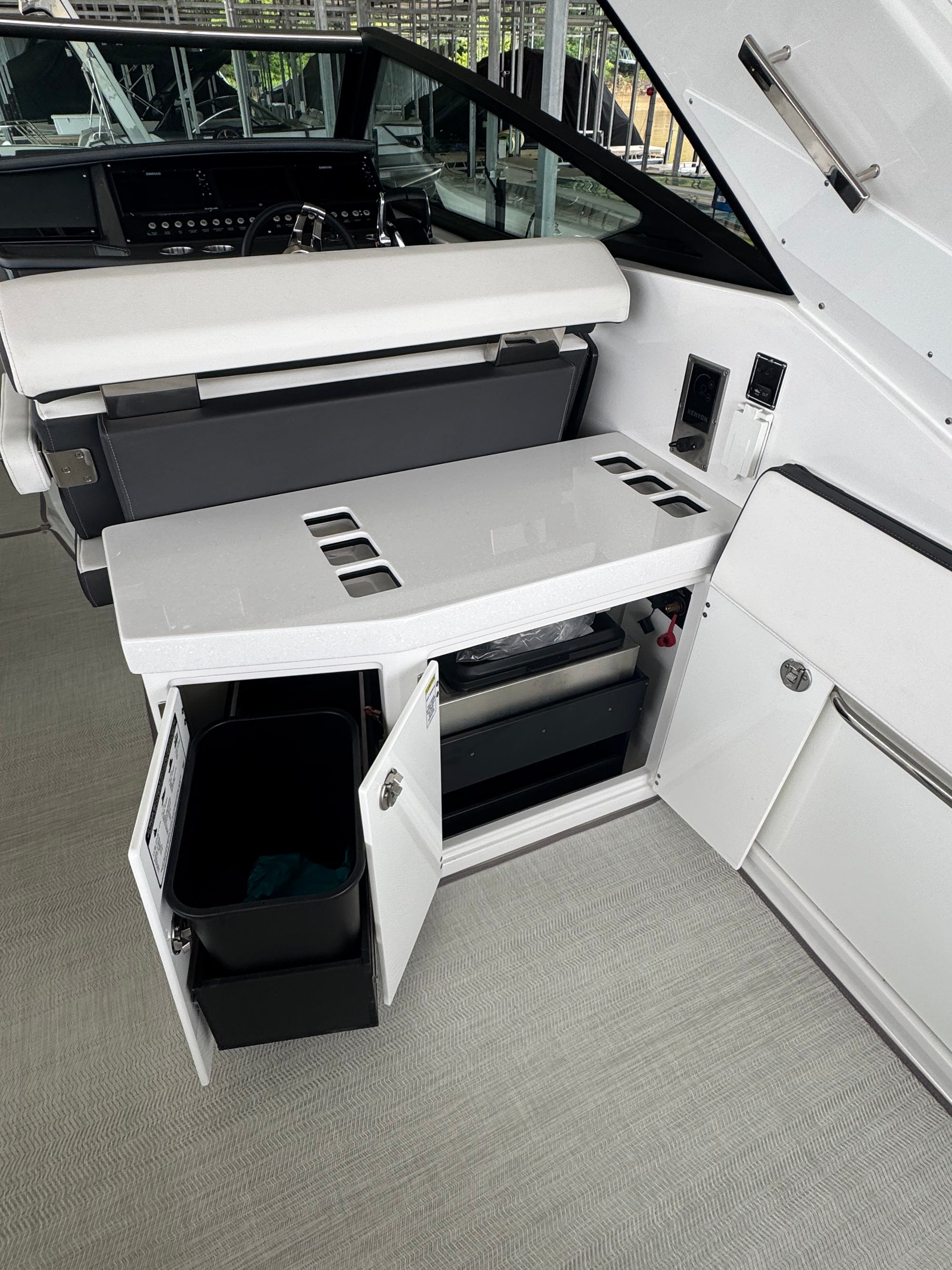 2024 Monterey 385 Super Sport (SOLD)