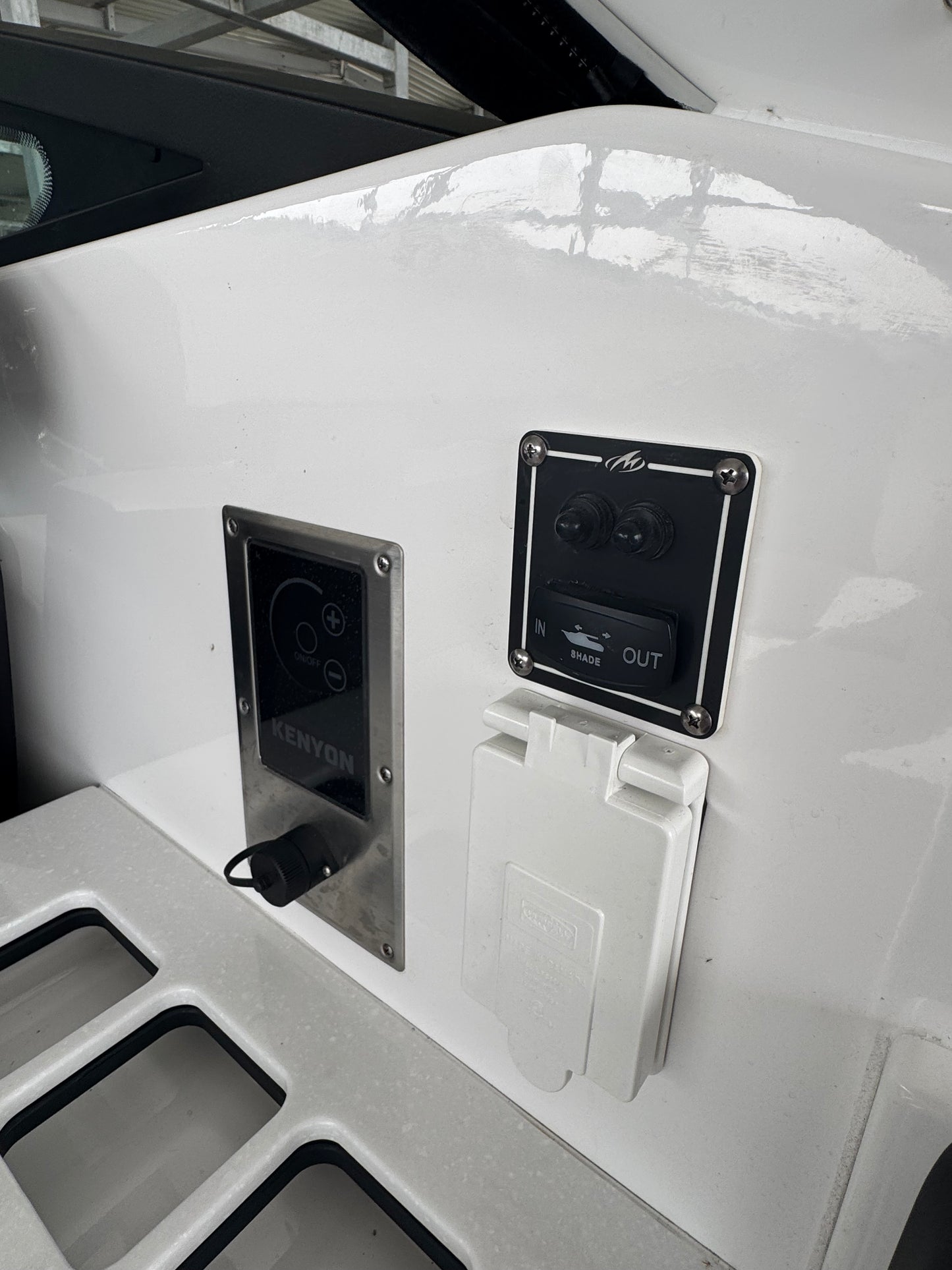 2024 Monterey 385 Super Sport (SOLD)